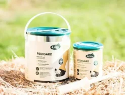 Hot Onguent Noir Pedigard - Laboratoire Produits De Soin Sabots