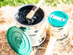 Hot Onguent Noir Pedigard - Laboratoire Produits De Soin Sabots