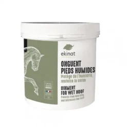 Hot Onguent pieds humides - Produits De Soin Sabots