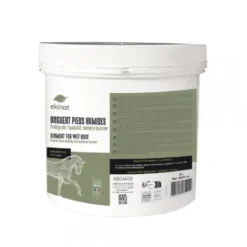 Hot Onguent pieds humides - Produits De Soin Sabots