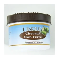 New Onguent été non ferrés ungula 480ml - Produits De Soin Sabots