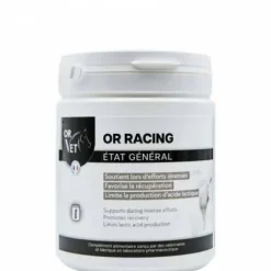 Hot Or Racing Membres·Récupération Musculaire