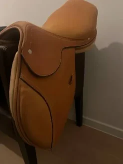 Discount Origineel zadel– Topstaat – Zeldzaam&Authentiek Rangement De La Sellerie·Porte-selles