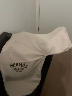 Discount Origineel zadel– Topstaat – Zeldzaam&Authentiek Rangement De La Sellerie·Porte-selles