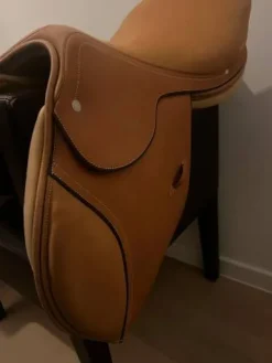 Discount Origineel zadel– Topstaat – Zeldzaam&Authentiek Rangement De La Sellerie·Porte-selles