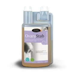 Discount Ovary Stab 1L Comportements·Chaleur Jument
