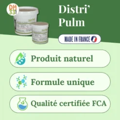 Pack Action Emphysème - Confort respiratoire du cheval - Appareil Respiratoire·Difficultés Respiratoires|Appareil Respiratoire·Emphysème Cheval