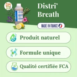 Hot Pack Action Toux - - Voies respiratoires cheval Appareil Respiratoire·Toux Et Irritations