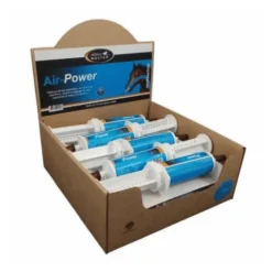 Hot Pack Action Toux - - Voies respiratoires cheval Appareil Respiratoire·Toux Et Irritations