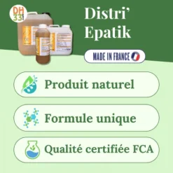 Discount Pack Vern+ - Gestion des vers & Drainage foie/reins - Appareil Digestif·Vermifuge Cheval|Drainage Du Cheval·Drainage Du Foie