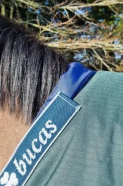 New Pad de garrot Couvertures Cheval