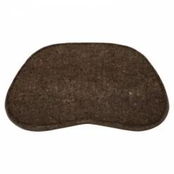 Sale Pad de garrot en feutre véritable - Amortisseurs De Dos