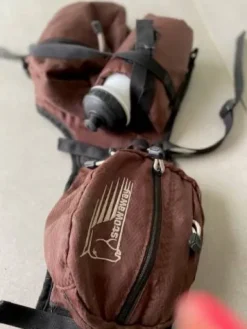 Online PAD DE GARROT STOWAY DELUXE ADAPTABLE A TOUTES SELLES Amortisseurs De Dos