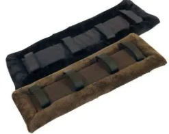 Pad de sellette 100cm Amortisseurs De Dos