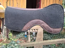 Discount Pad western en laine Tapis Western