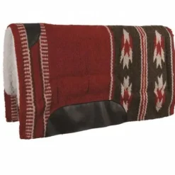 Outlet Pad Western Utah Tapis Western|Tapis De Selle