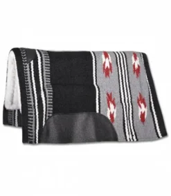 Outlet Pad Western Utah Tapis Western|Tapis De Selle
