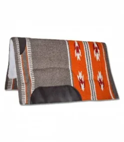 Outlet Pad Western Utah Tapis Western|Tapis De Selle