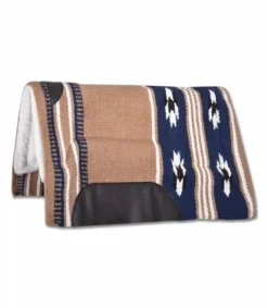 Outlet Pad Western Utah Tapis Western|Tapis De Selle
