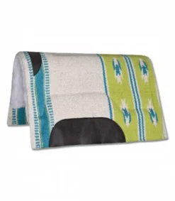 Outlet Pad Western Utah Tapis Western|Tapis De Selle
