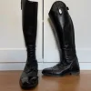 Best Paire de bottes noires DeNiro Femme Bottes Et Boots·Bottes D'équitation|Tenue D'Équitation Femme·Bottes Et Boots