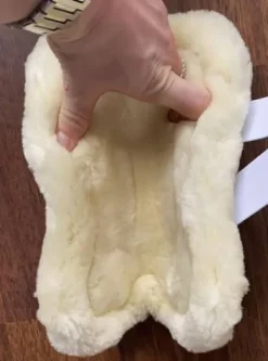 Paire de guêtres Guêtres