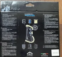 Paire de guêtres Guêtres