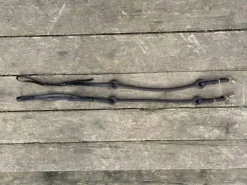 Online Paire élastique enrênement Enrênement Pour Longer