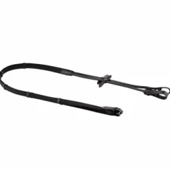 Paires de rênes cuir rond super grip - Rênes·Rênes Anti-dérapantes