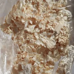 Palette de Copeaux désciurés Litière