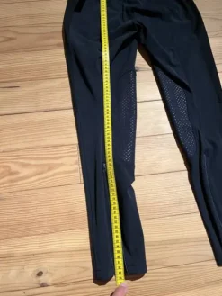 New Panatalon PIKEUR bleu marine neuf avec étiquette Femme Tenue D'Équitation Femme·Pantalons Femme