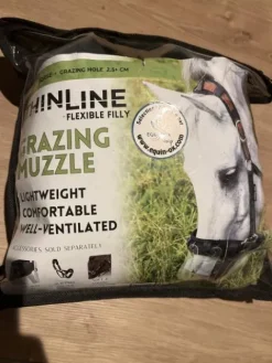 Clearance Panier taille Cob Accessoires D'Écurie·Muselières Cheval