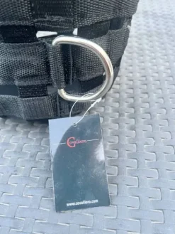 Online Pannier museliere cheval Accessoires D'Écurie·Muselières Cheval