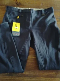 Pantalon Femme Tenue D'Équitation Femme·Pantalons Femme