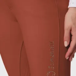 Hot Pantalon Adele SS25 Femme Tenue D'Équitation Femme·Pantalons Femme