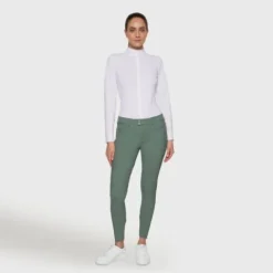 Hot Pantalon Adele SS25 Femme Tenue D'Équitation Femme·Pantalons Femme