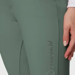 Hot Pantalon Adele SS25 Femme Tenue D'Équitation Femme·Pantalons Femme