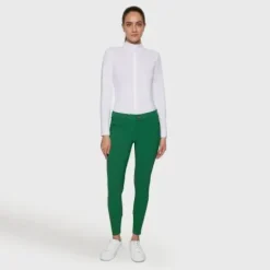 Hot Pantalon Adele SS25 Femme Tenue D'Équitation Femme·Pantalons Femme
