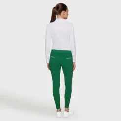 Hot Pantalon Adele SS25 Femme Tenue D'Équitation Femme·Pantalons Femme