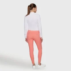 Hot Pantalon Adele SS25 Femme Tenue D'Équitation Femme·Pantalons Femme