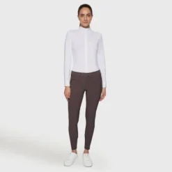 Hot Pantalon Adele SS25 Femme Tenue D'Équitation Femme·Pantalons Femme