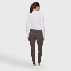 Hot Pantalon Adele SS25 Femme Tenue D'Équitation Femme·Pantalons Femme
