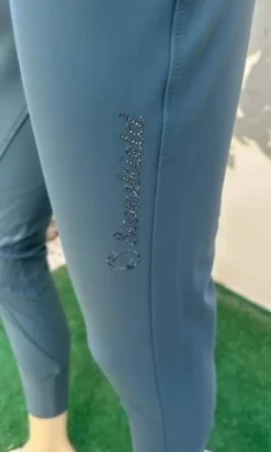 New Pantalon Adele SS24 - - Stretch et grip silicone Femme Tenue D'Équitation Femme·Pantalons Femme