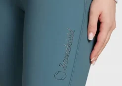 New Pantalon Adele SS24 - - Stretch et grip silicone Femme Tenue D'Équitation Femme·Pantalons Femme