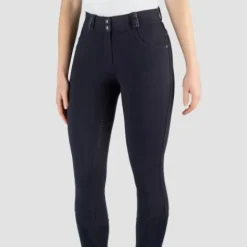 Pantalon Annalise - - Full Grip, Coton Femme Les Jeunes En Concours|Les Enfants En Concours