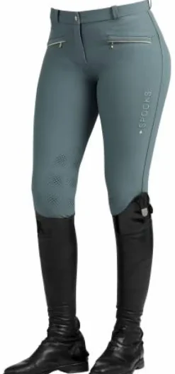 Discount Pantalon Annber Knee Grip - Femme Tenue D'Équitation Femme·Pantalons Femme