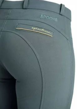 Discount Pantalon Annber Knee Grip - Femme Tenue D'Équitation Femme·Pantalons Femme