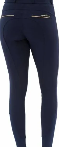 Discount Pantalon Annber Knee Grip - Femme Tenue D'Équitation Femme·Pantalons Femme