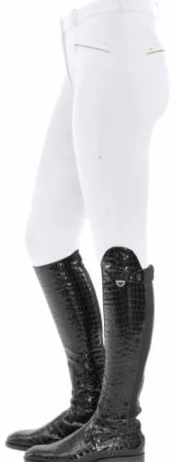 Discount Pantalon Annber Knee Grip - Femme Tenue D'Équitation Femme·Pantalons Femme