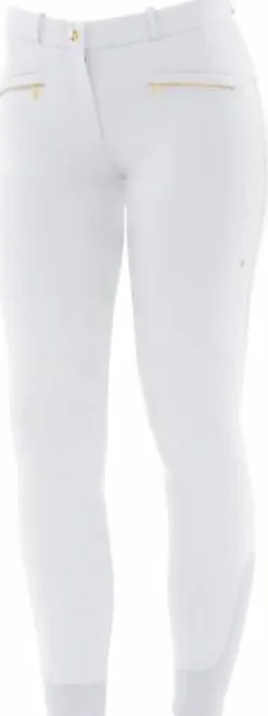 Discount Pantalon Annber Knee Grip - Femme Tenue D'Équitation Femme·Pantalons Femme